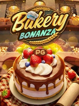 GS885 สมัครทดลองเล่น bakery-bonanza